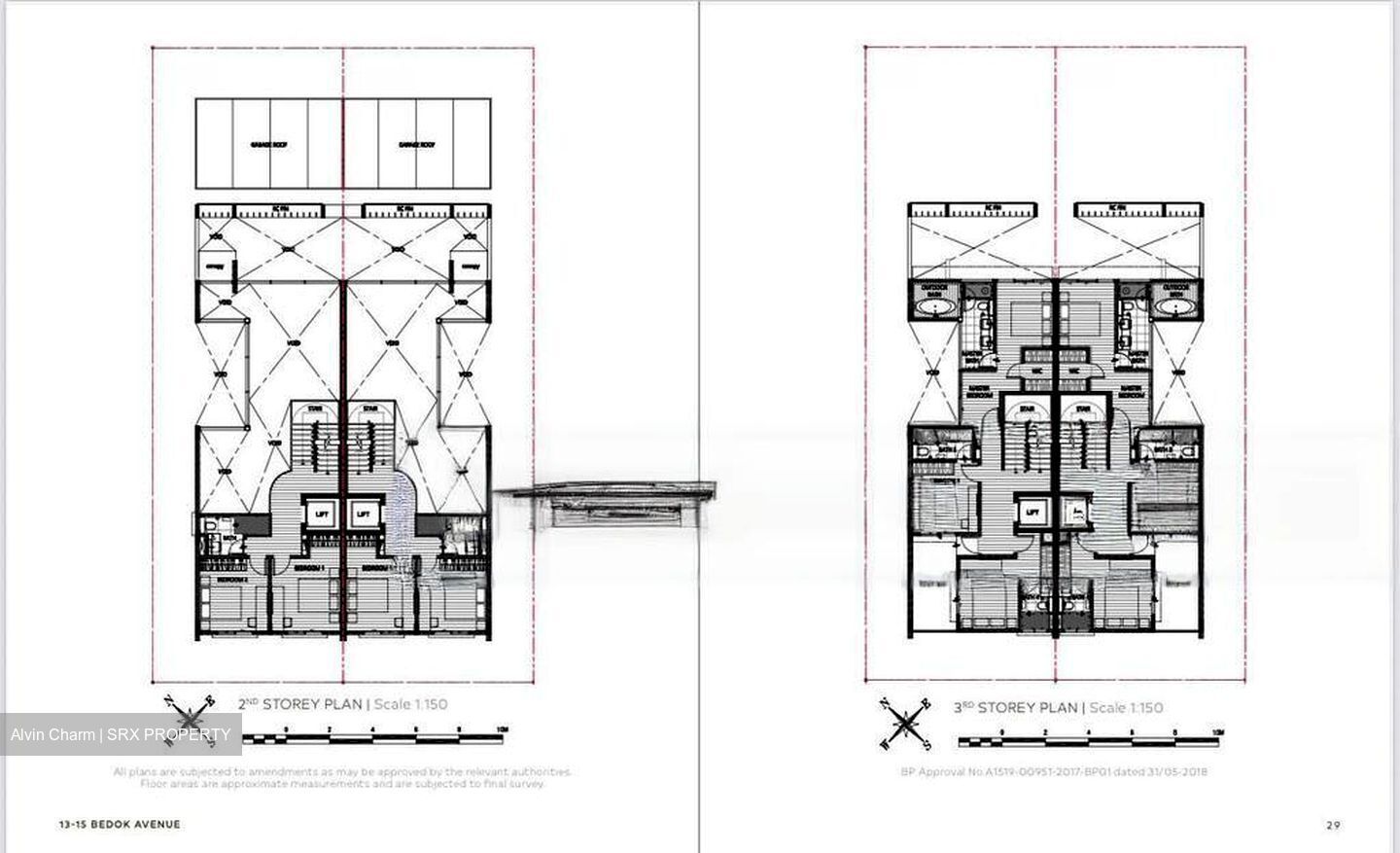 Eastwood Drive (D16), Semi-Detached #480042311
